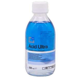  Flacon 250 ml de nettoyant puissant acide à diluer pour condenseurs - 400x400px